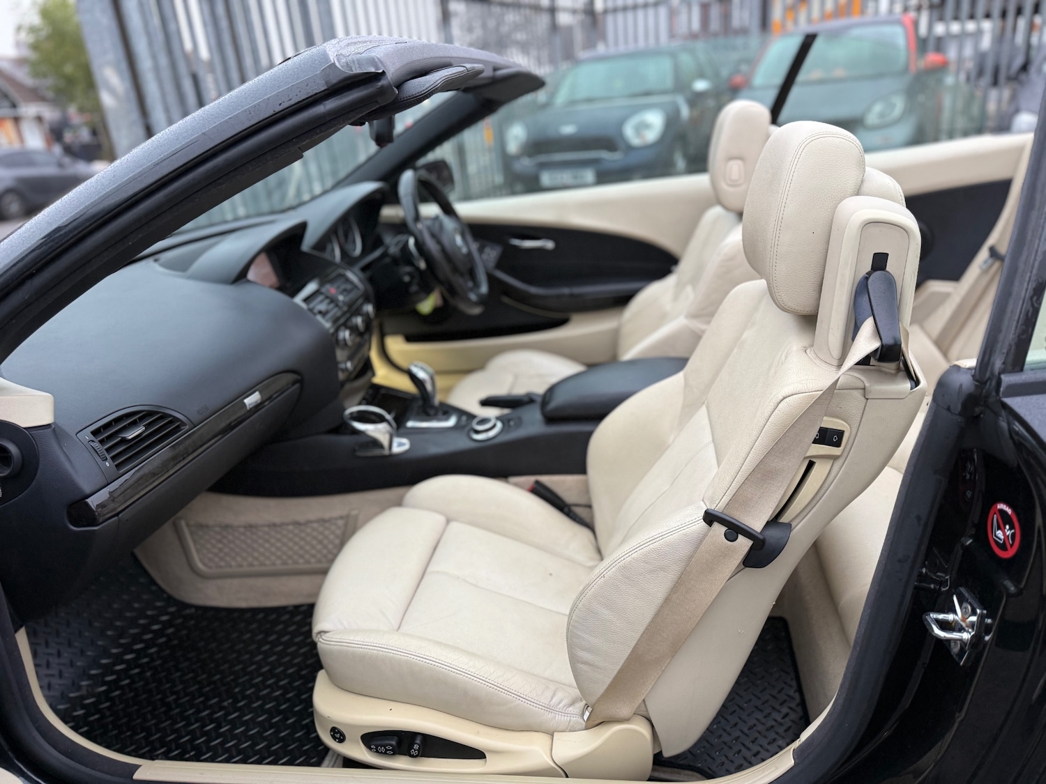 Used BMW 6 Series 2008 for sale - 76265824: Photo 8