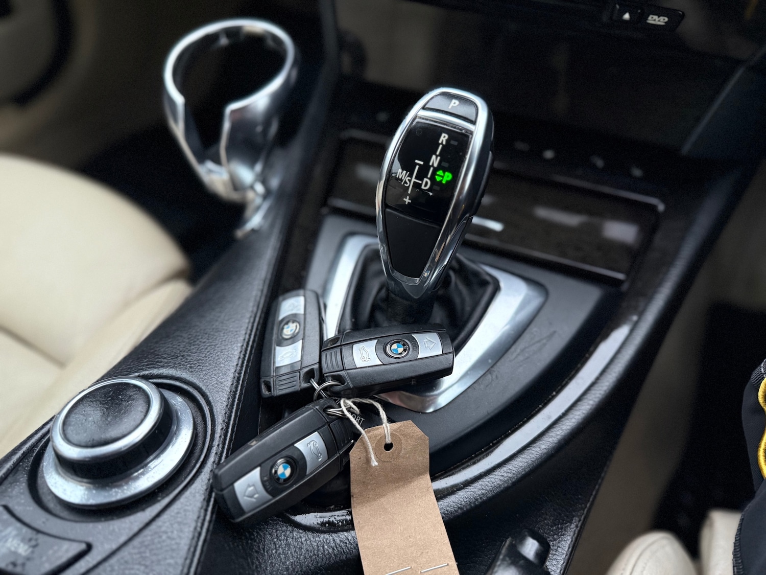 Used BMW 6 Series 2008 for sale - 76265824: Photo 9