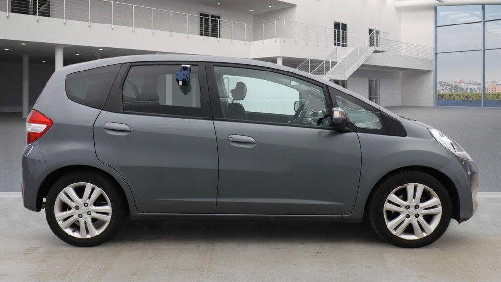 Used Honda Jazz 2014 for sale - 77612634: Photo 10