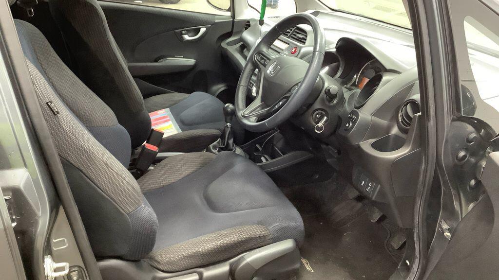 Used Honda Jazz 2014 for sale - 77612634: Photo 13