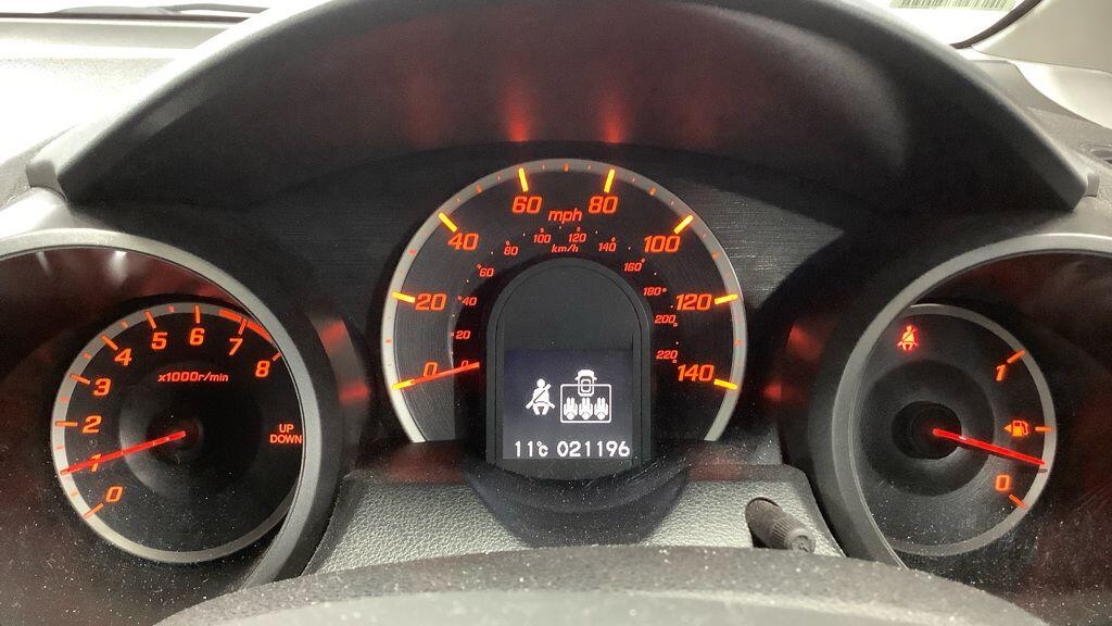 Used Honda Jazz 2014 for sale - 77612634: Photo 14