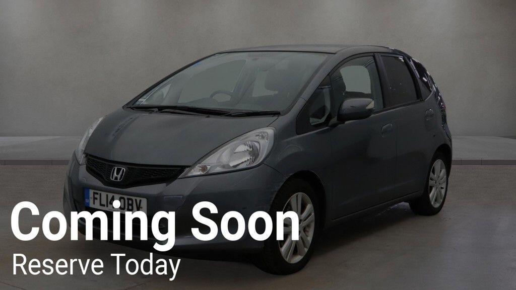 Used Honda Jazz 2014 for sale - 77612634: Photo 2