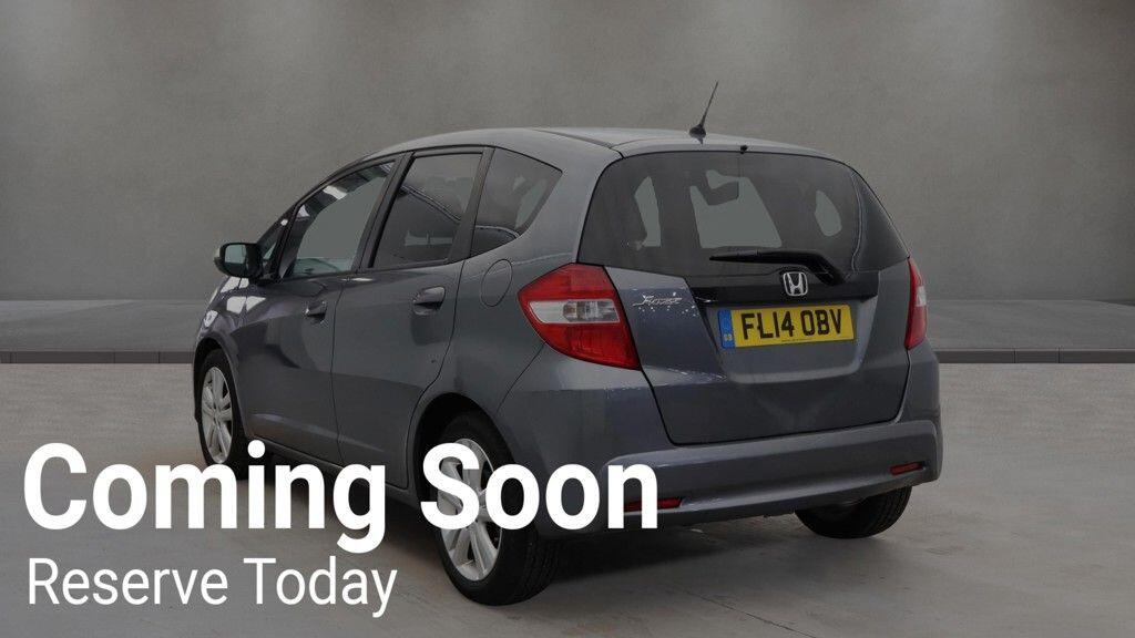 Used Honda Jazz 2014 for sale - 77612634: Photo 3