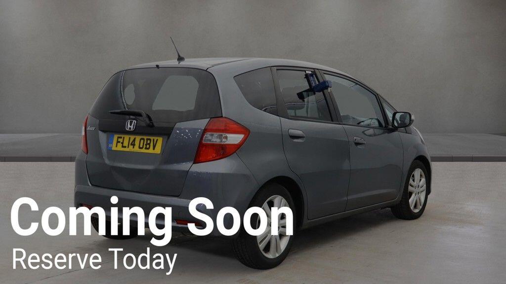 Used Honda Jazz 2014 for sale - 77612634: Photo 4