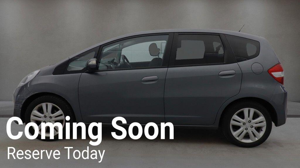 Used Honda Jazz 2014 for sale - 77612634: Photo 6