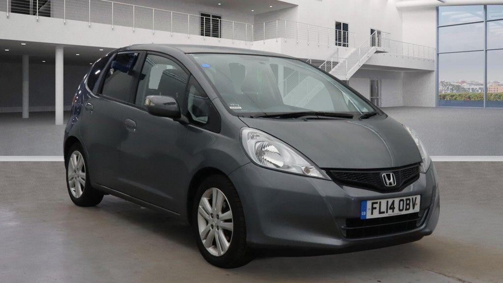 Used Honda Jazz 2014 for sale - 77612634: Photo 7