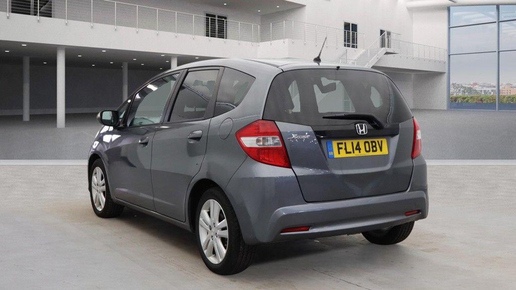 Used Honda Jazz 2014 for sale - 77612634: Photo 8