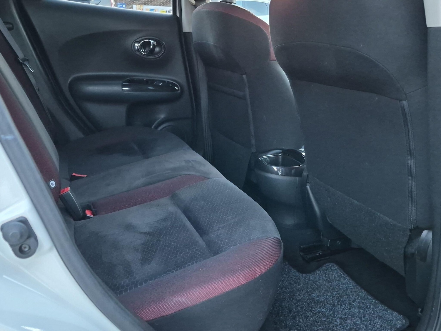 Used Nissan Juke 2013 for sale - 78127411: Photo 11