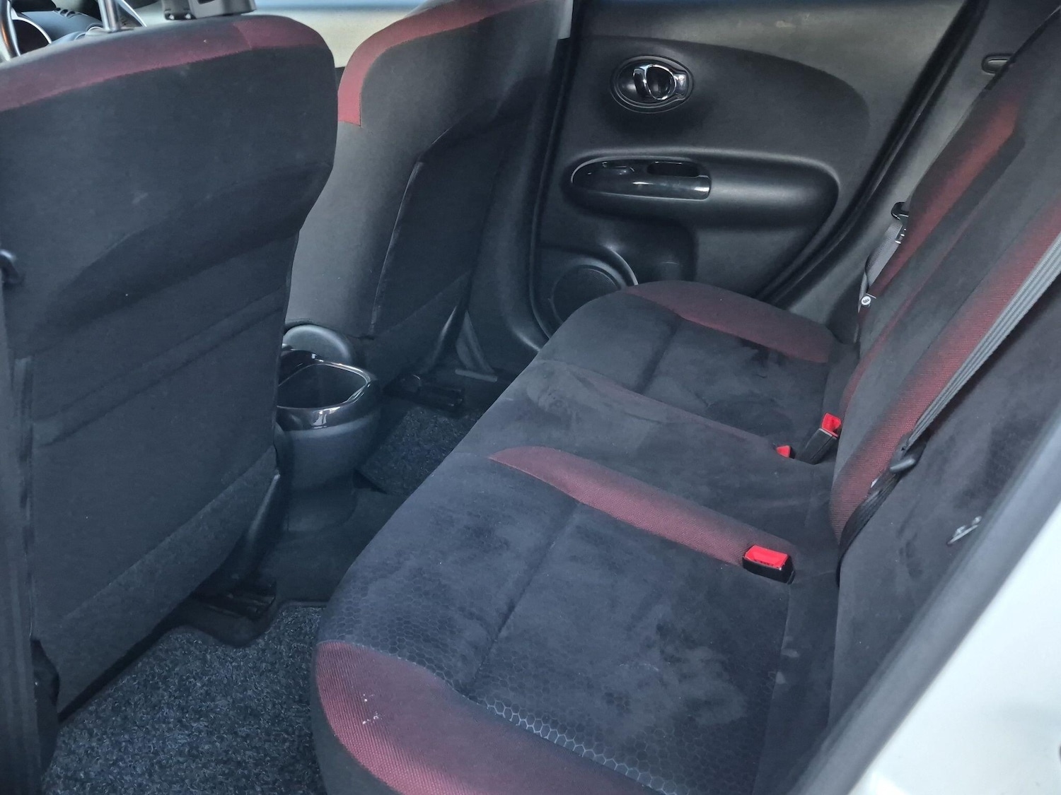 Used Nissan Juke 2013 for sale - 78127411: Photo 13