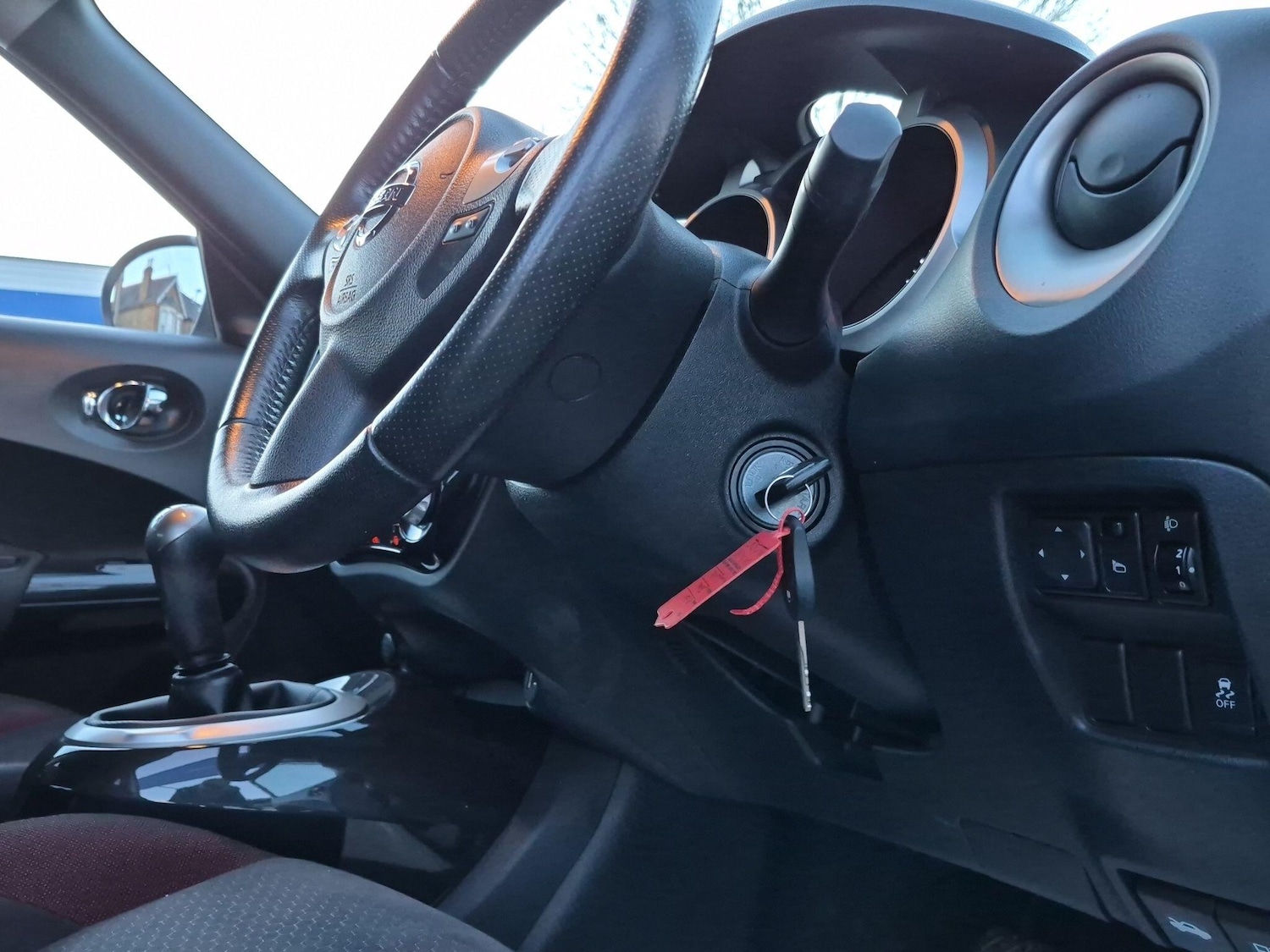 Used Nissan Juke 2013 for sale - 78127411: Photo 14