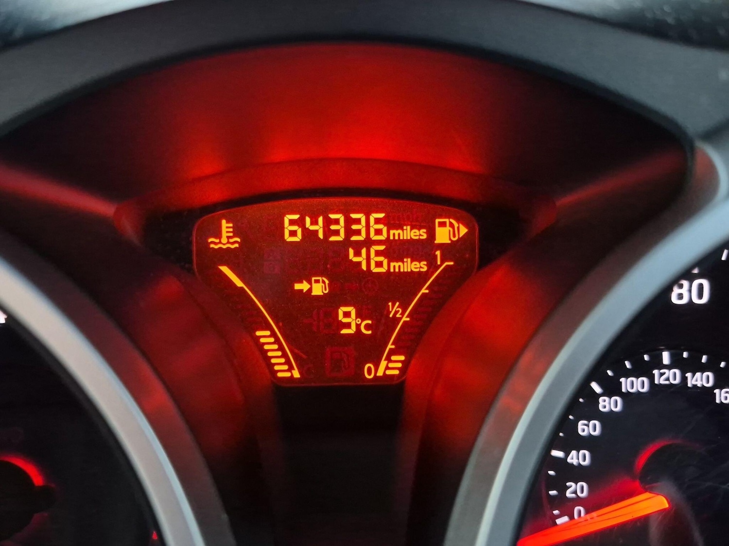 Used Nissan Juke 2013 for sale - 78127411: Photo 16