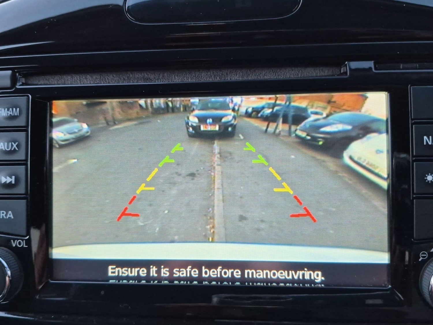 Used Nissan Juke 2013 for sale - 78127411: Photo 19