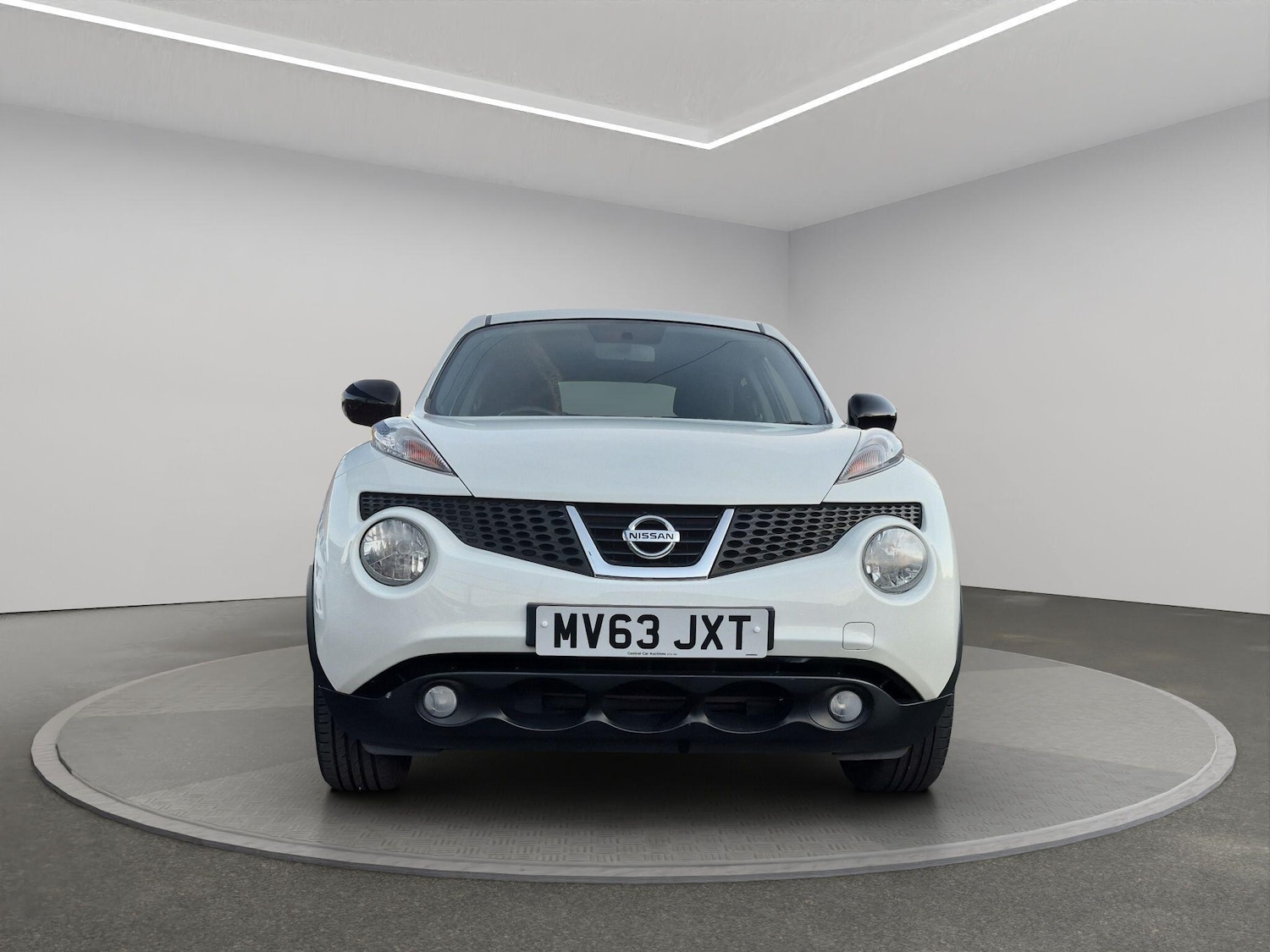Used Nissan Juke 2013 for sale - 78127411: Photo 2