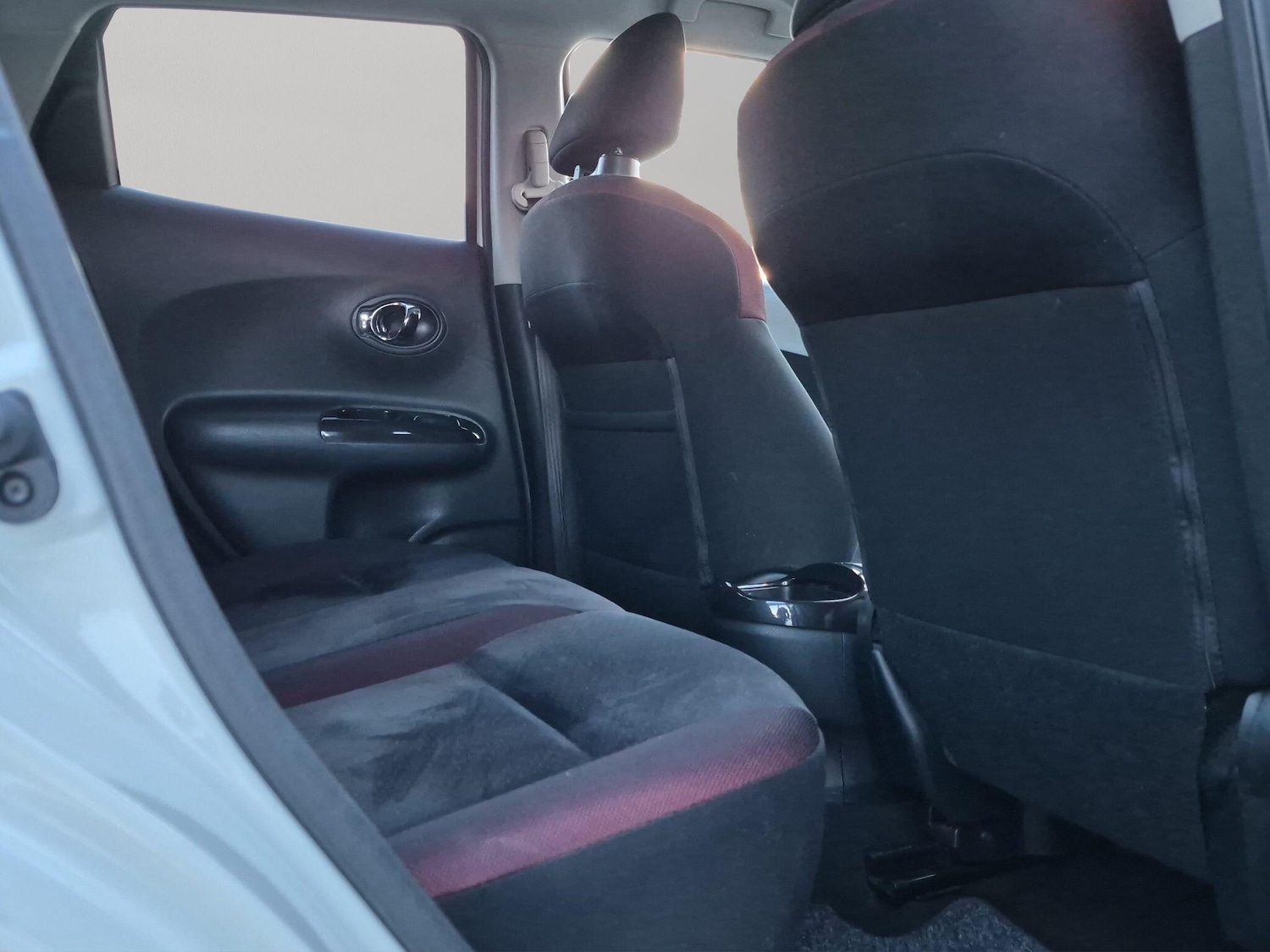 Used Nissan Juke 2013 for sale - 78127411: Photo 20