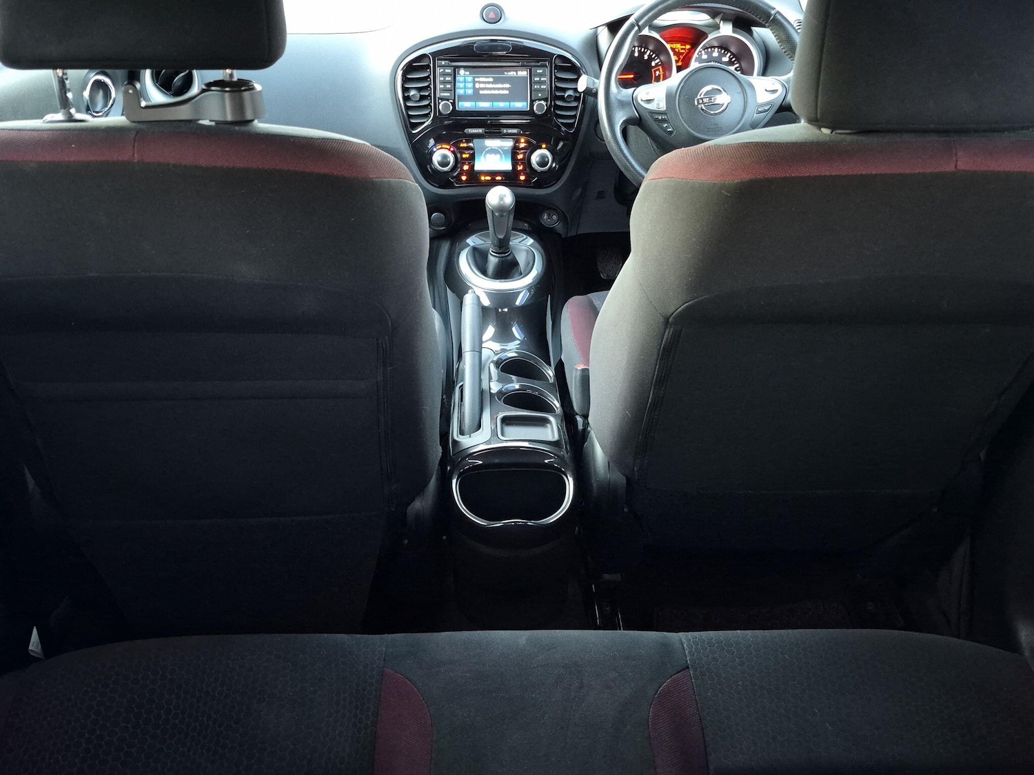 Used Nissan Juke 2013 for sale - 78127411: Photo 21