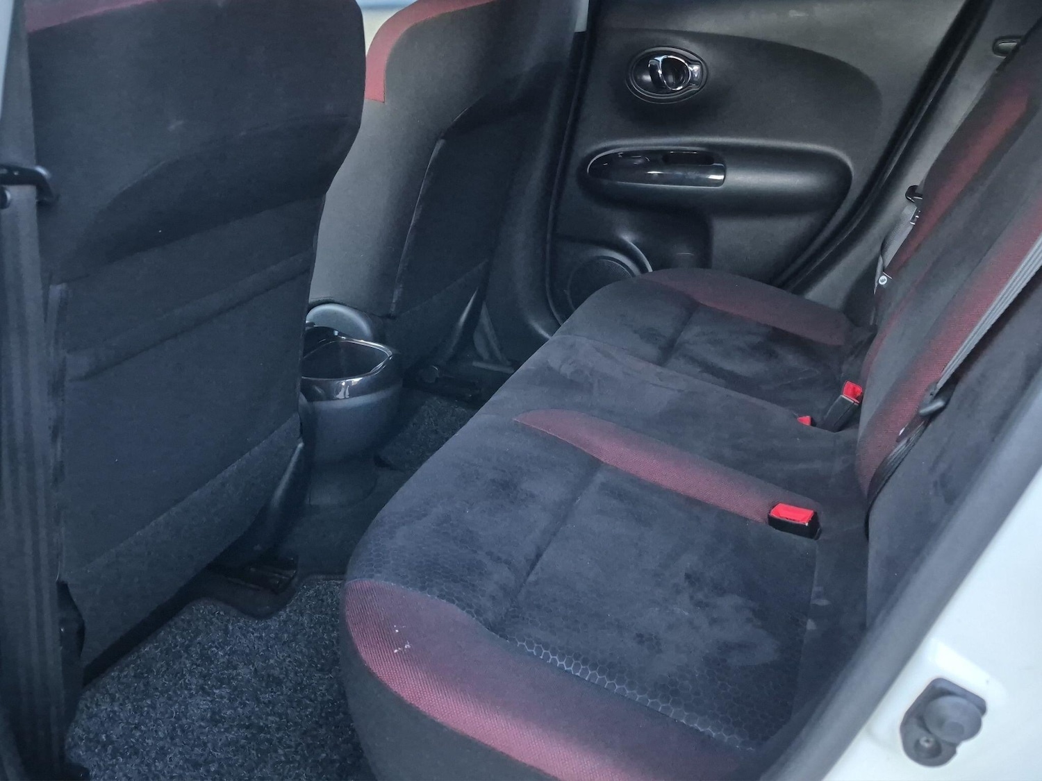 Used Nissan Juke 2013 for sale - 78127411: Photo 22