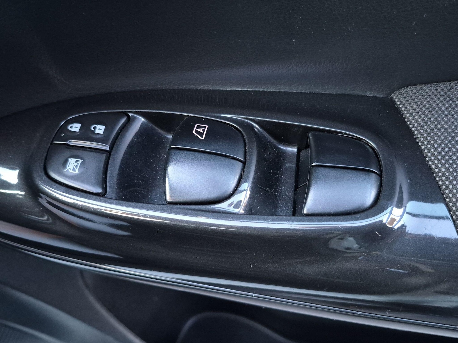 Used Nissan Juke 2013 for sale - 78127411: Photo 23