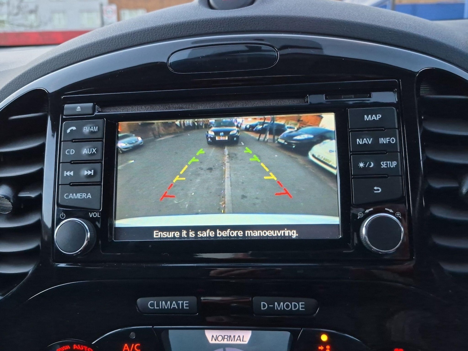 Used Nissan Juke 2013 for sale - 78127411: Photo 27