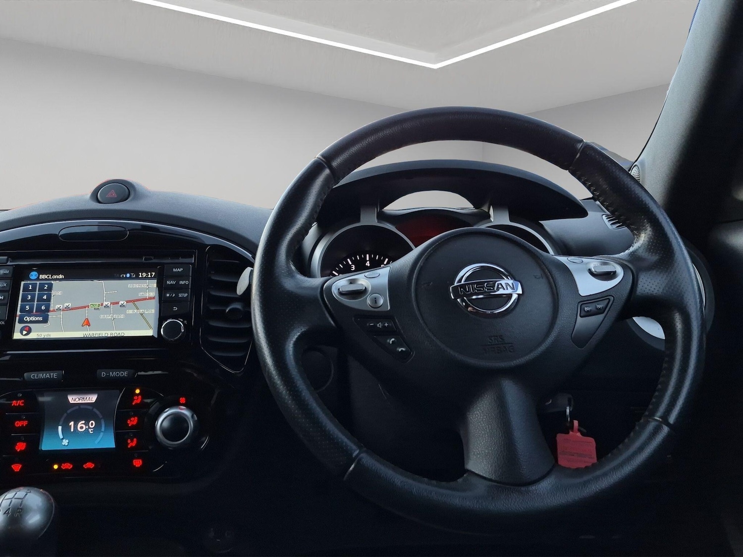 Used Nissan Juke 2013 for sale - 78127411: Photo 29