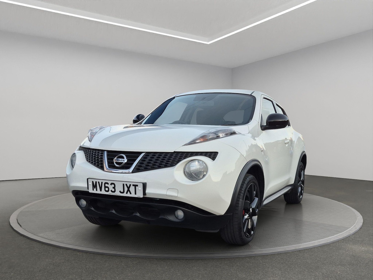 Used Nissan Juke 2013 for sale - 78127411: Photo 3