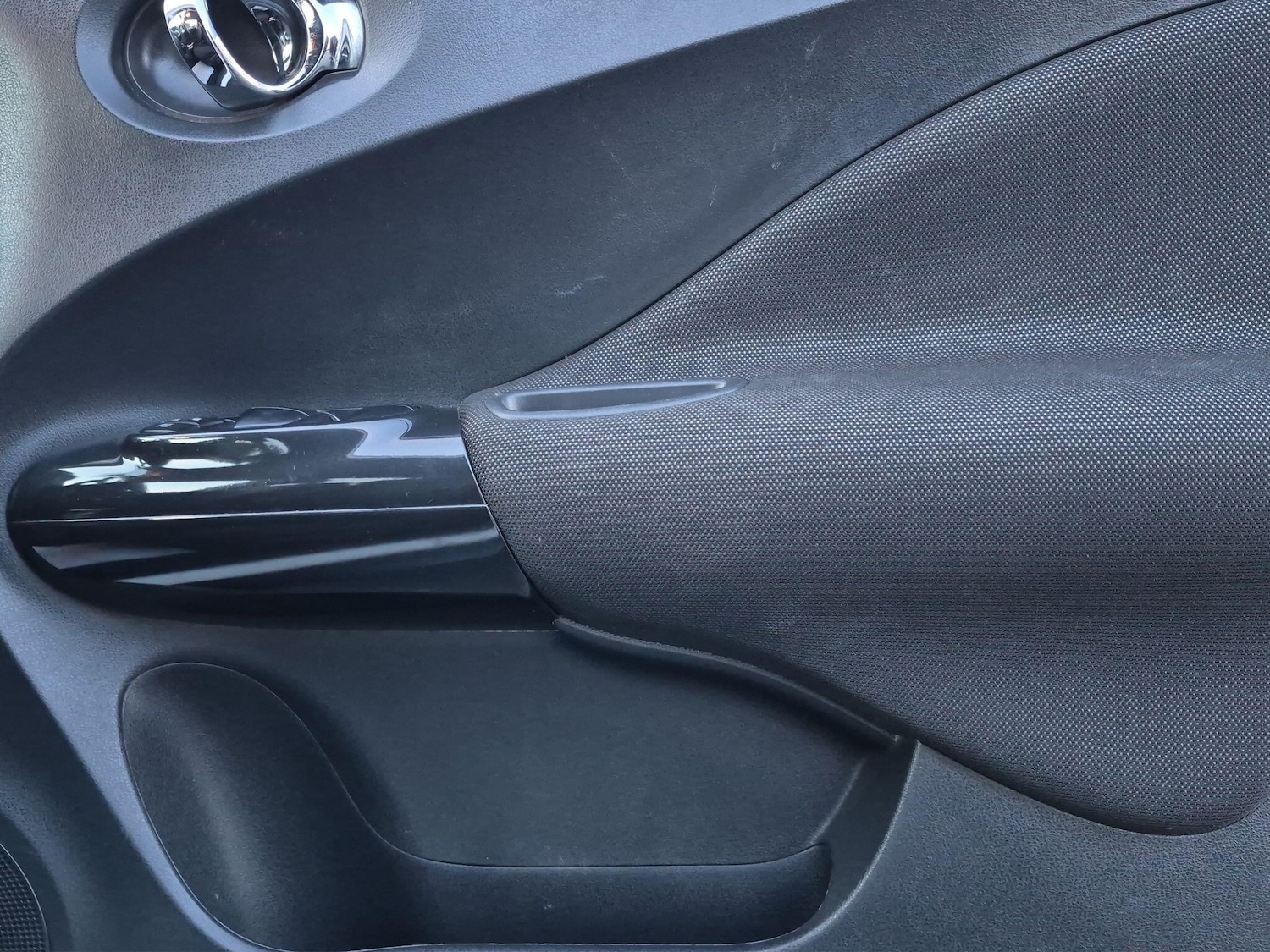 Used Nissan Juke 2013 for sale - 78127411: Photo 33