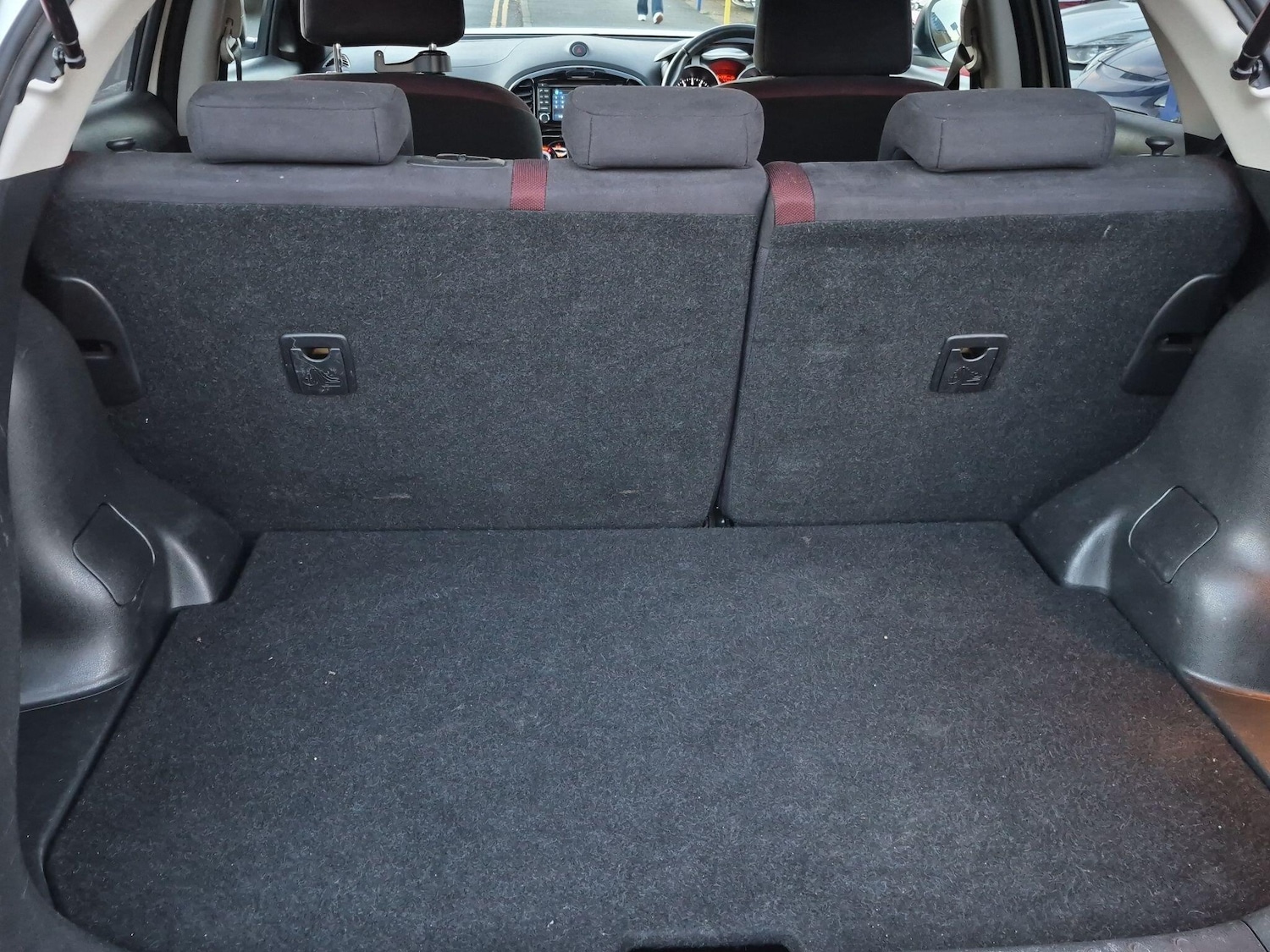 Used Nissan Juke 2013 for sale - 78127411: Photo 38