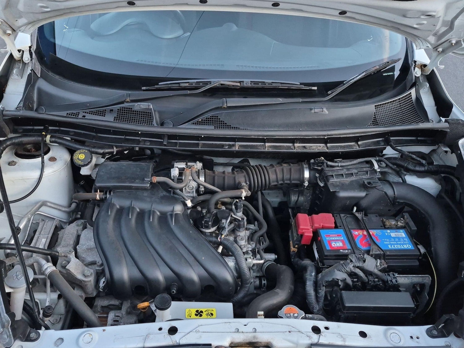 Used Nissan Juke 2013 for sale - 78127411: Photo 40