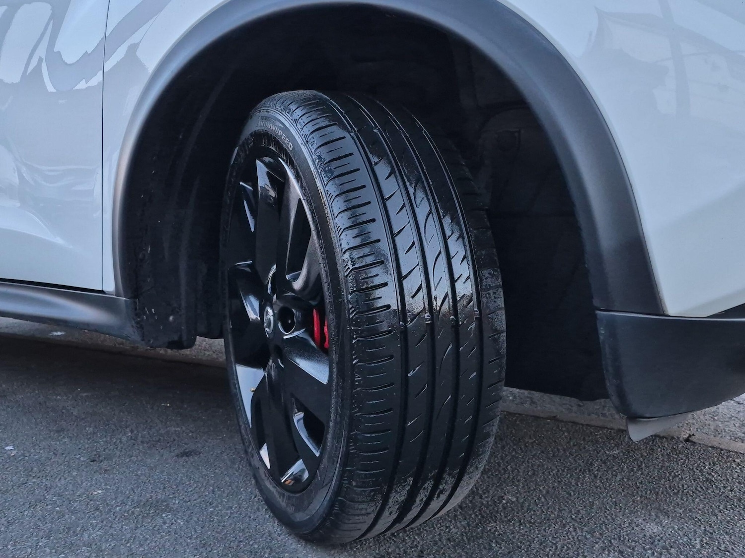 Used Nissan Juke 2013 for sale - 78127411: Photo 47