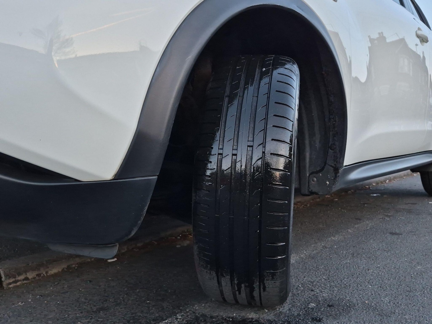 Used Nissan Juke 2013 for sale - 78127411: Photo 48