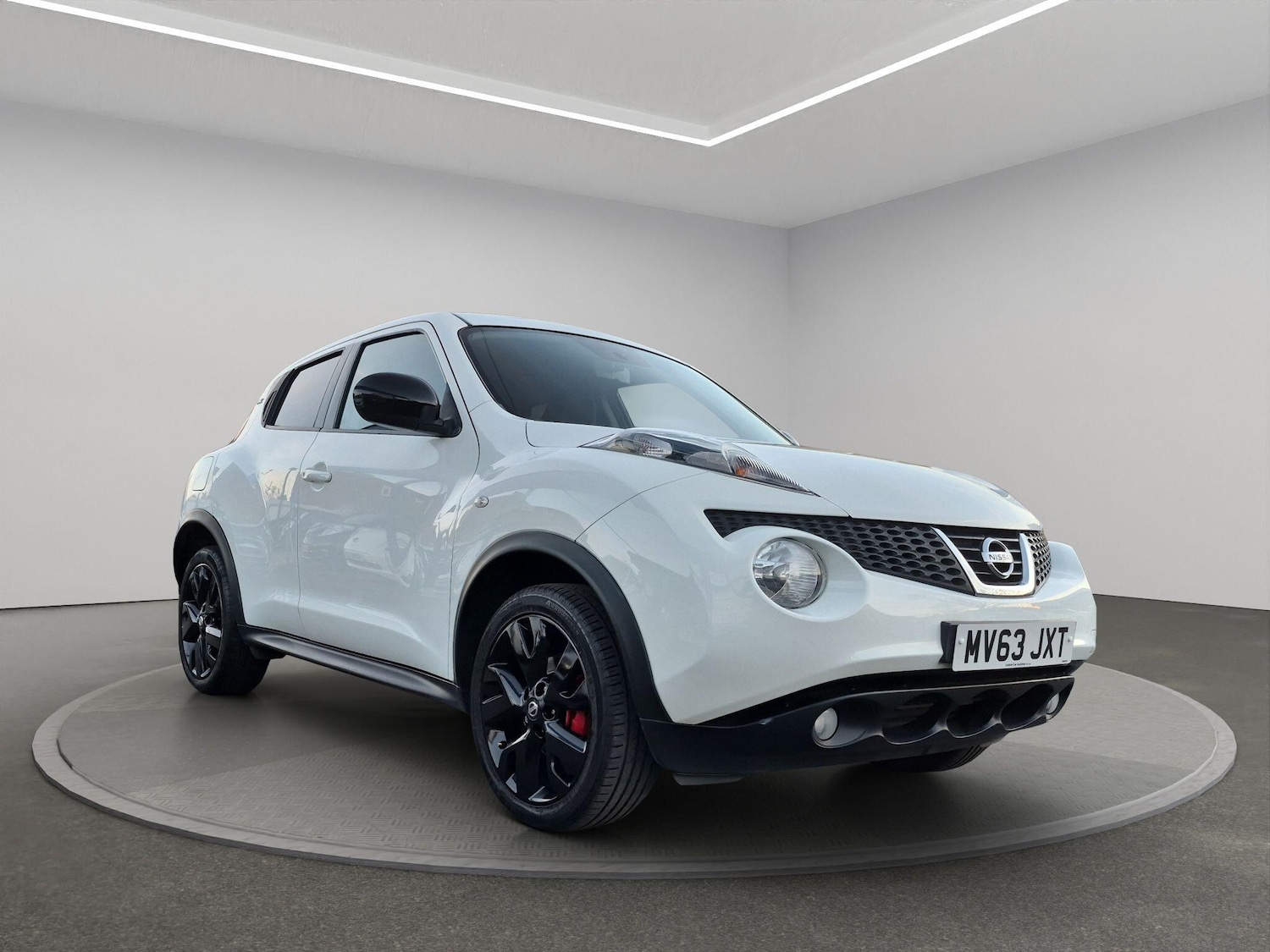 Used Nissan Juke 2013 for sale - 78127411: Photo 49