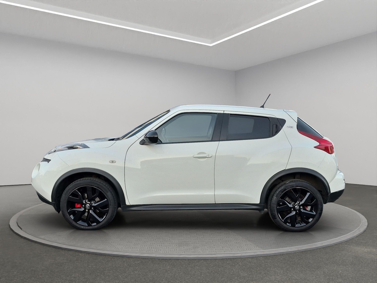 Used Nissan Juke 2013 for sale - 78127411: Photo 5