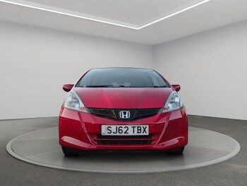Used Honda Jazz 2012 for sale - 78376274: Photo