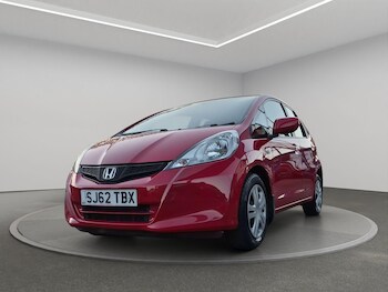 Used Honda Jazz 2012 for sale - 78376274: Photo