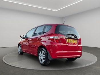 Used Honda Jazz 2012 for sale - 78376274: Photo