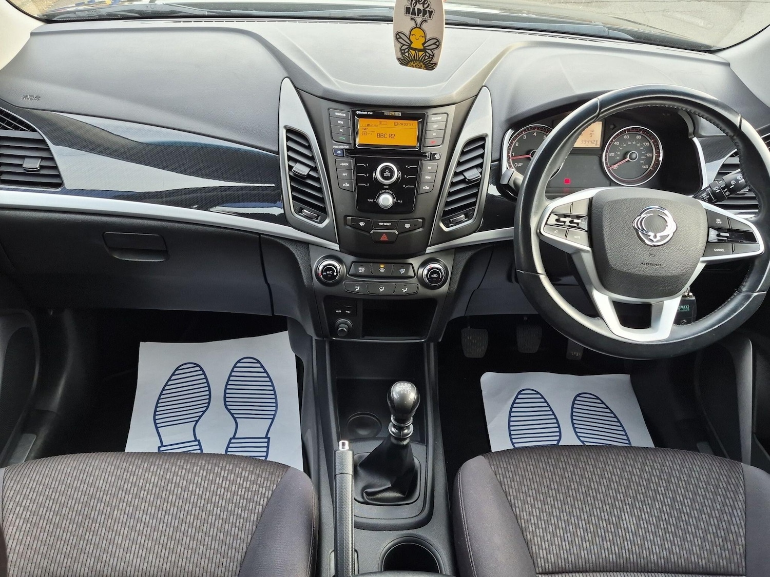 Used Ssangyong Korando 2018 for sale - 77882498: Photo 10