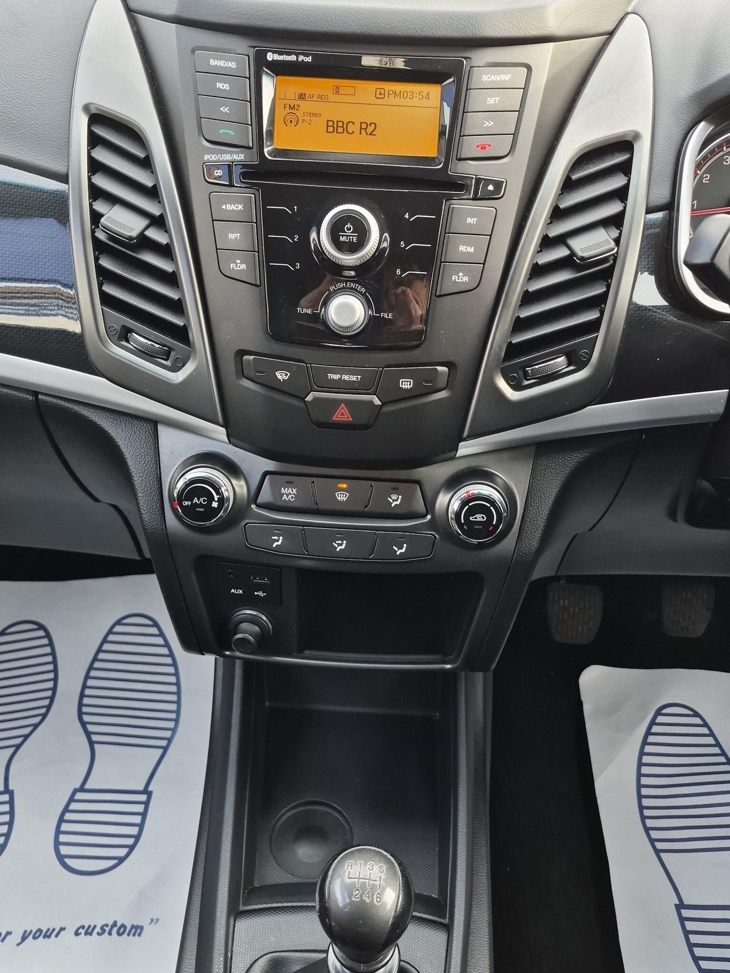 Used Ssangyong Korando 2018 for sale - 77882498: Photo 13