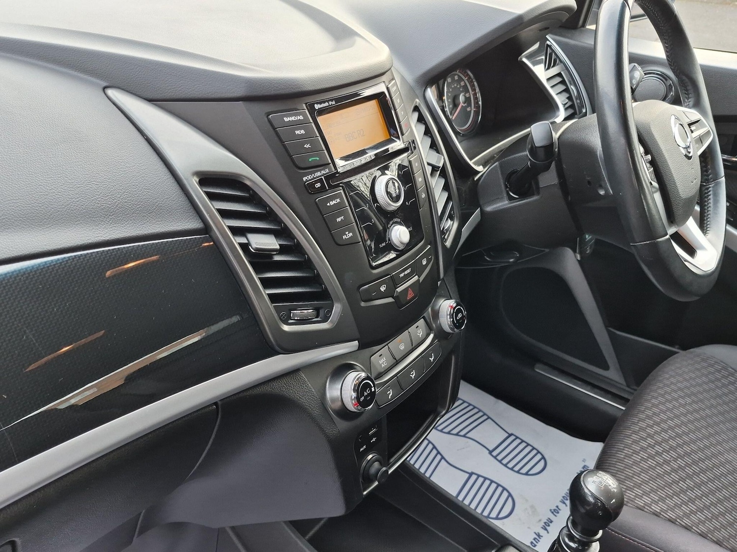 Used Ssangyong Korando 2018 for sale - 77882498: Photo 17