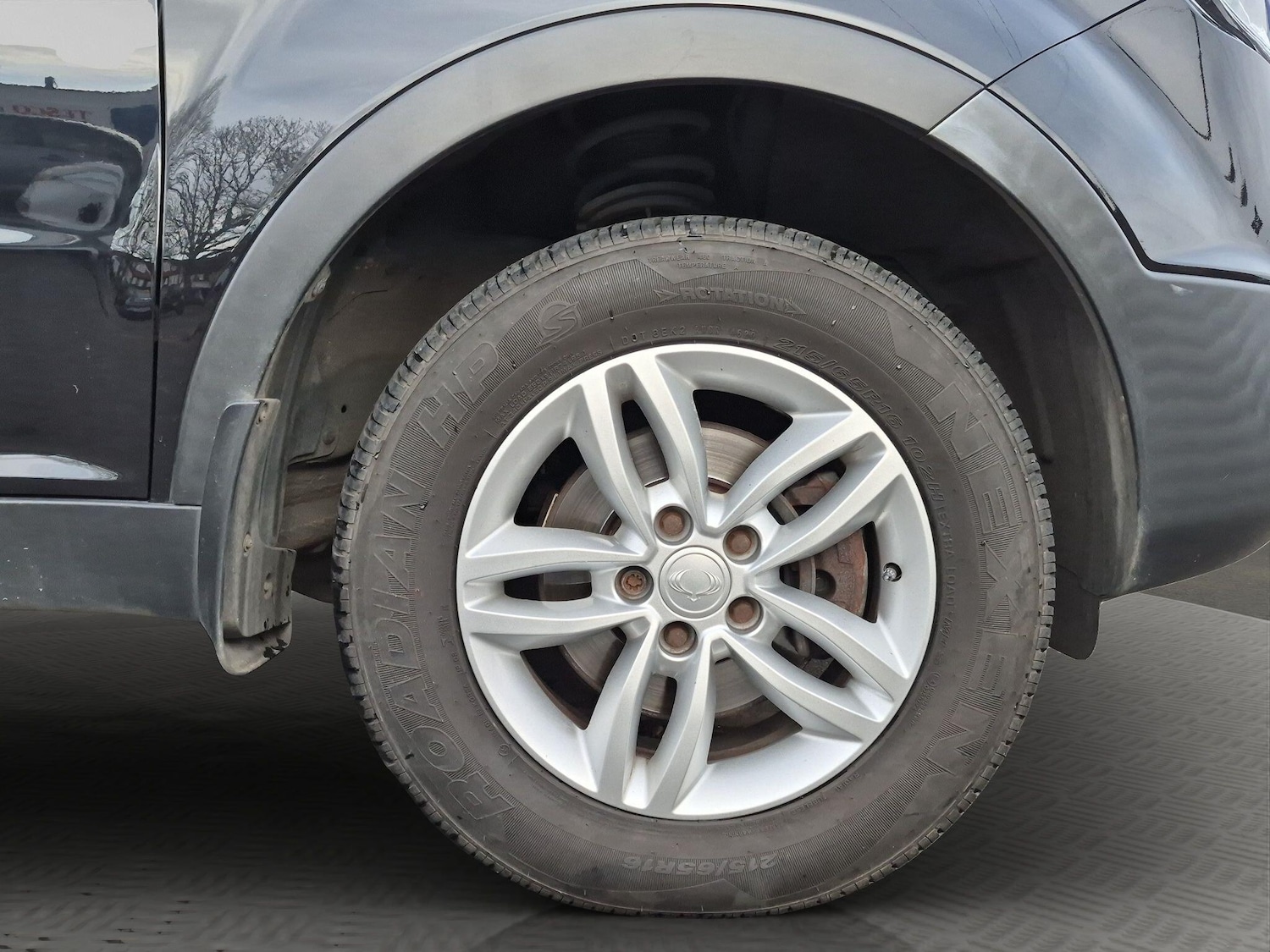 Used Ssangyong Korando 2018 for sale - 77882498: Photo 32