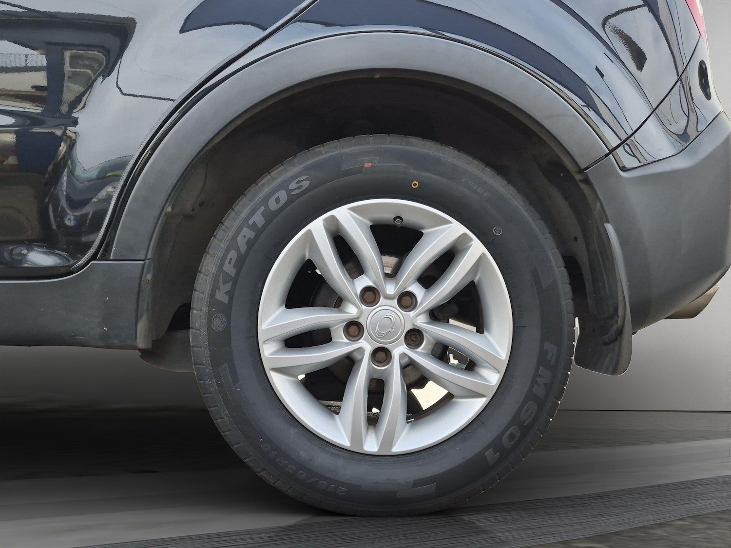 Used Ssangyong Korando 2018 for sale - 77882498: Photo 33