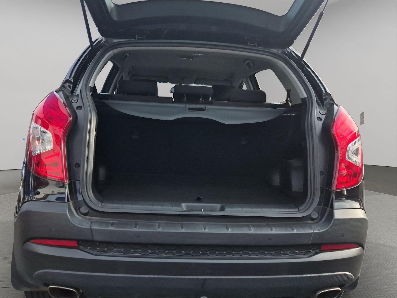 Used Ssangyong Korando 2018 for sale - 77882498: Photo 40