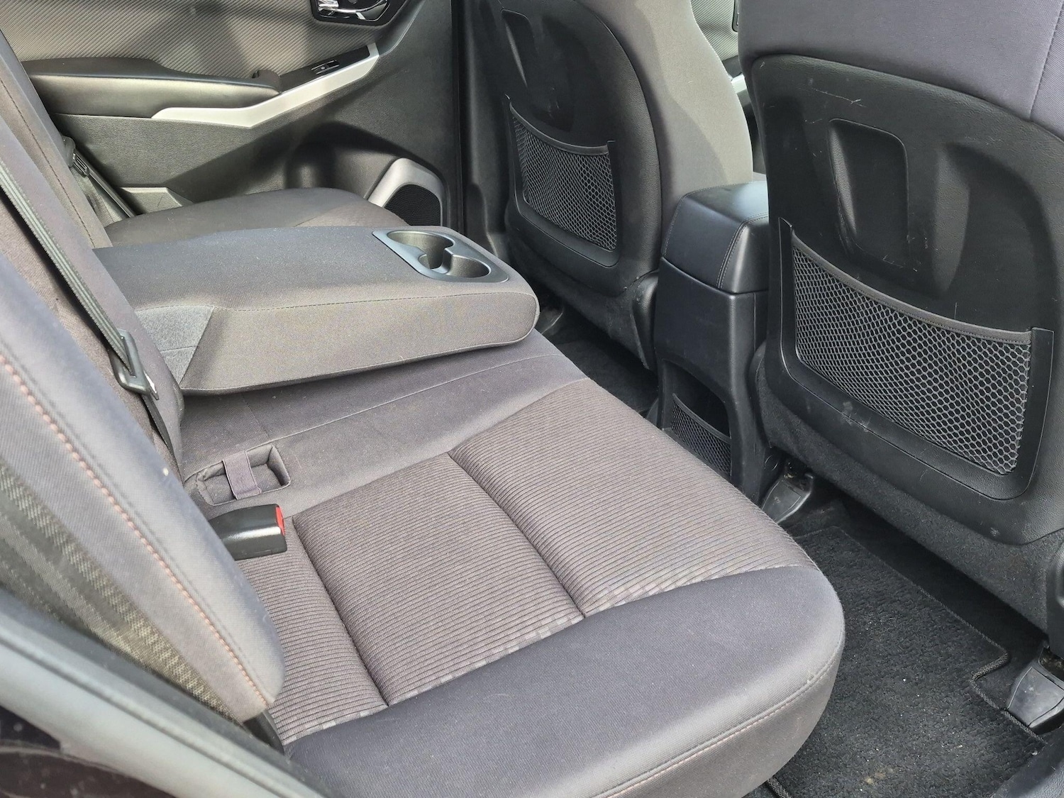 Used Ssangyong Korando 2018 for sale - 77882498: Photo 46