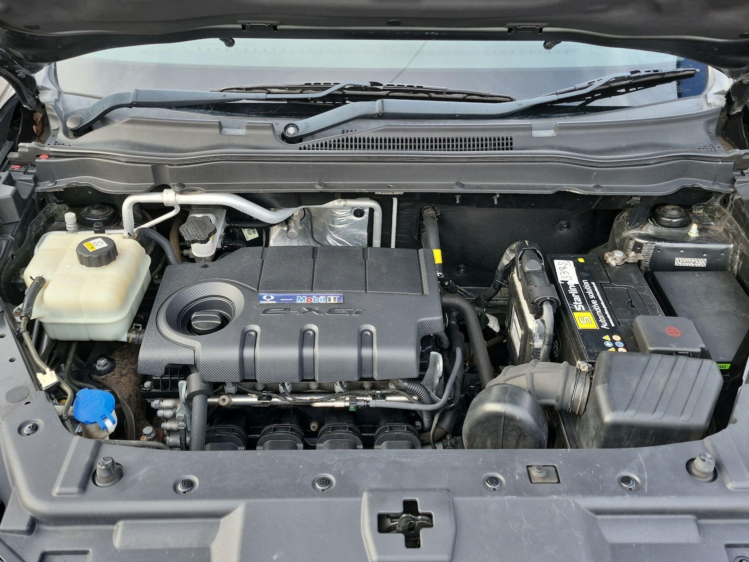 Used Ssangyong Korando 2018 for sale - 77882498: Photo 47