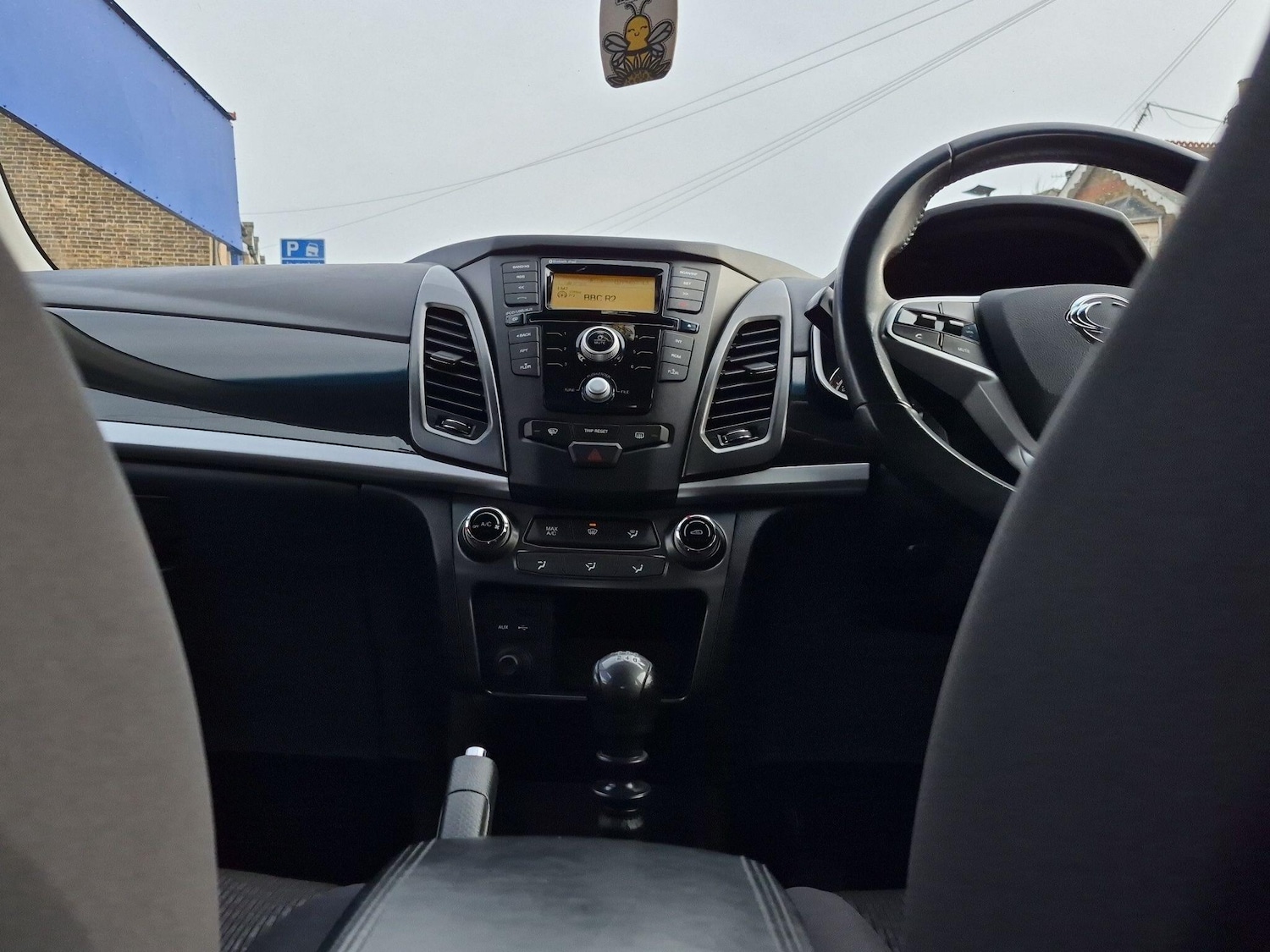Used Ssangyong Korando 2018 for sale - 77882498: Photo 48