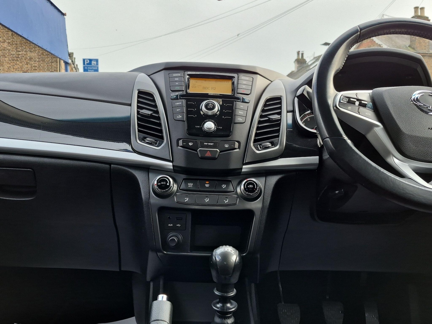 Used Ssangyong Korando 2018 for sale - 77882498: Photo 49