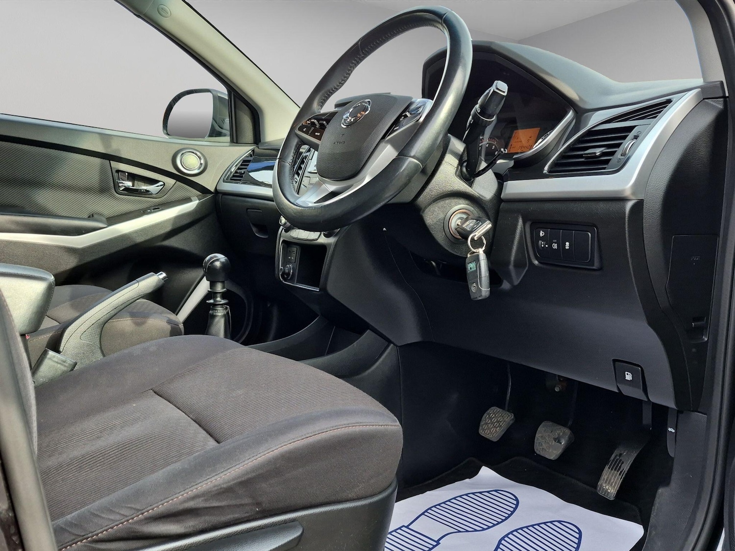 Used Ssangyong Korando 2018 for sale - 77882498: Photo 9