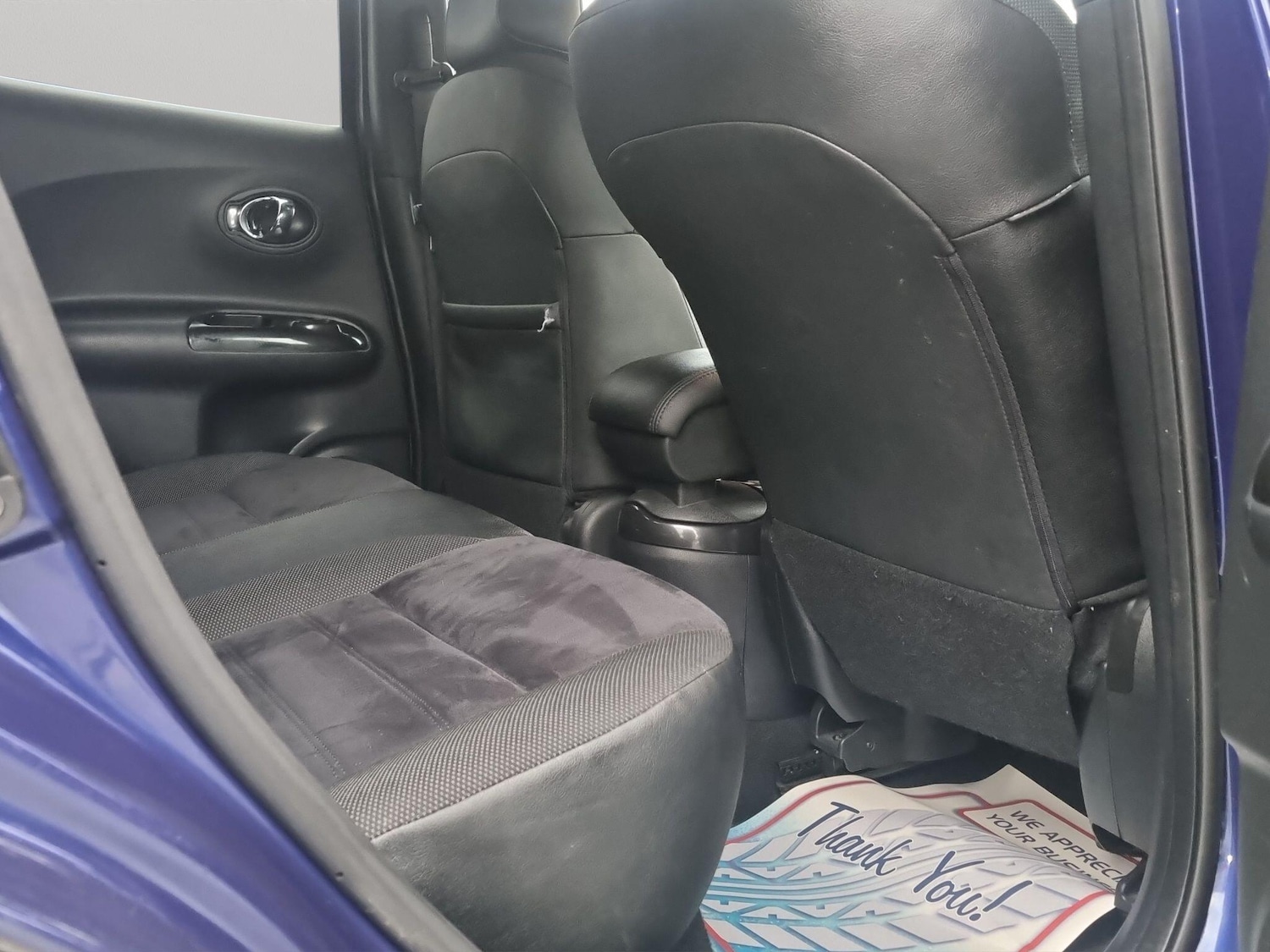 Used Nissan Juke 2017 for sale - 77411866: Photo 16