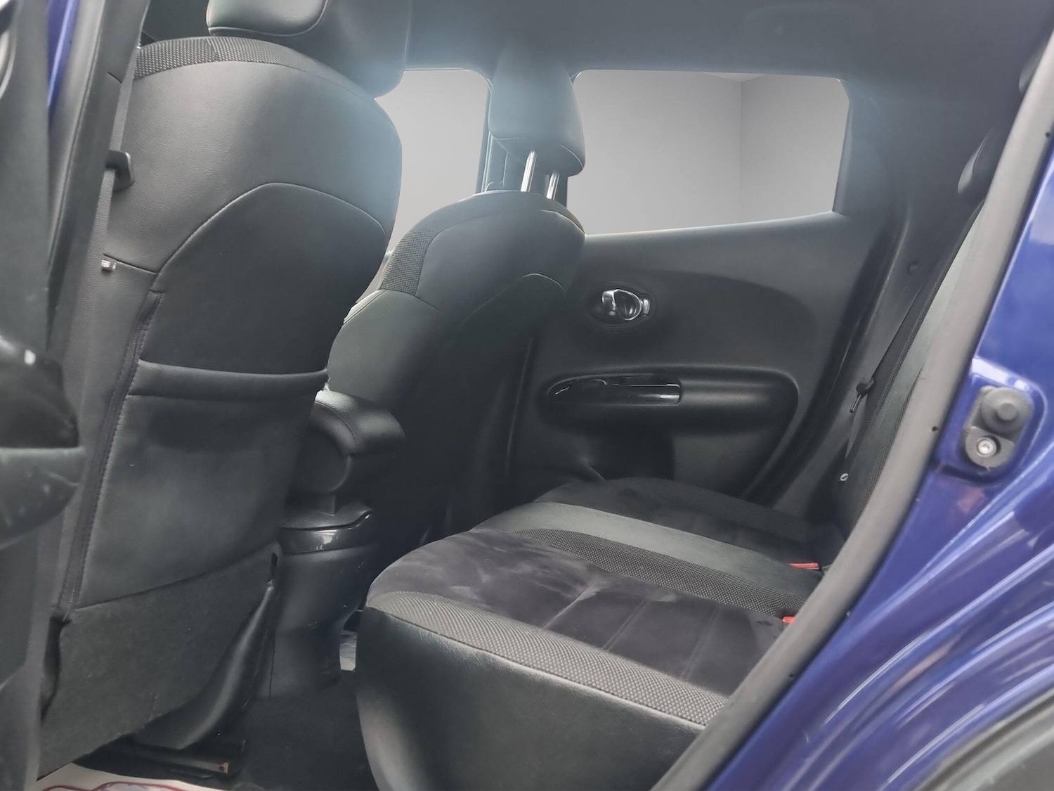 Used Nissan Juke 2017 for sale - 77411866: Photo 19