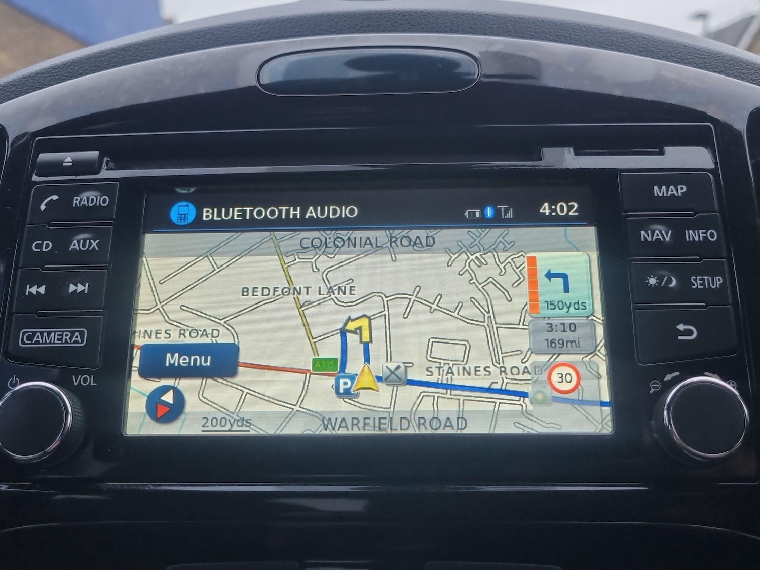 Used Nissan Juke 2017 for sale - 77411866: Photo 20