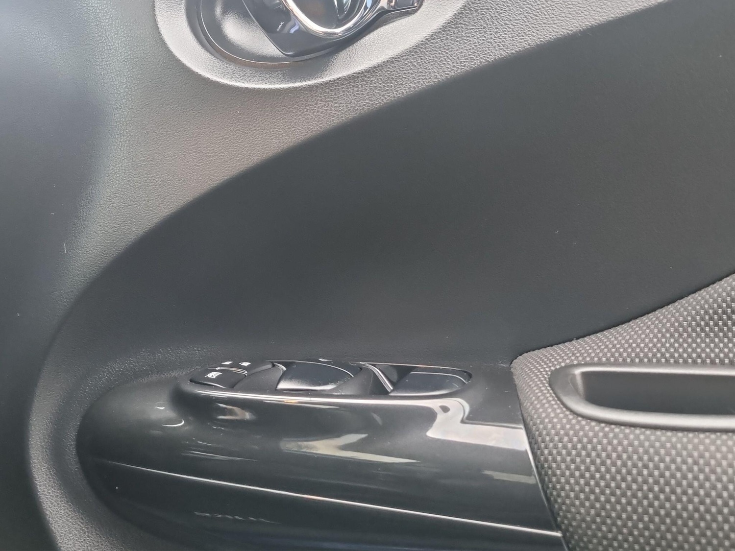 Used Nissan Juke 2017 for sale - 77411866: Photo 22