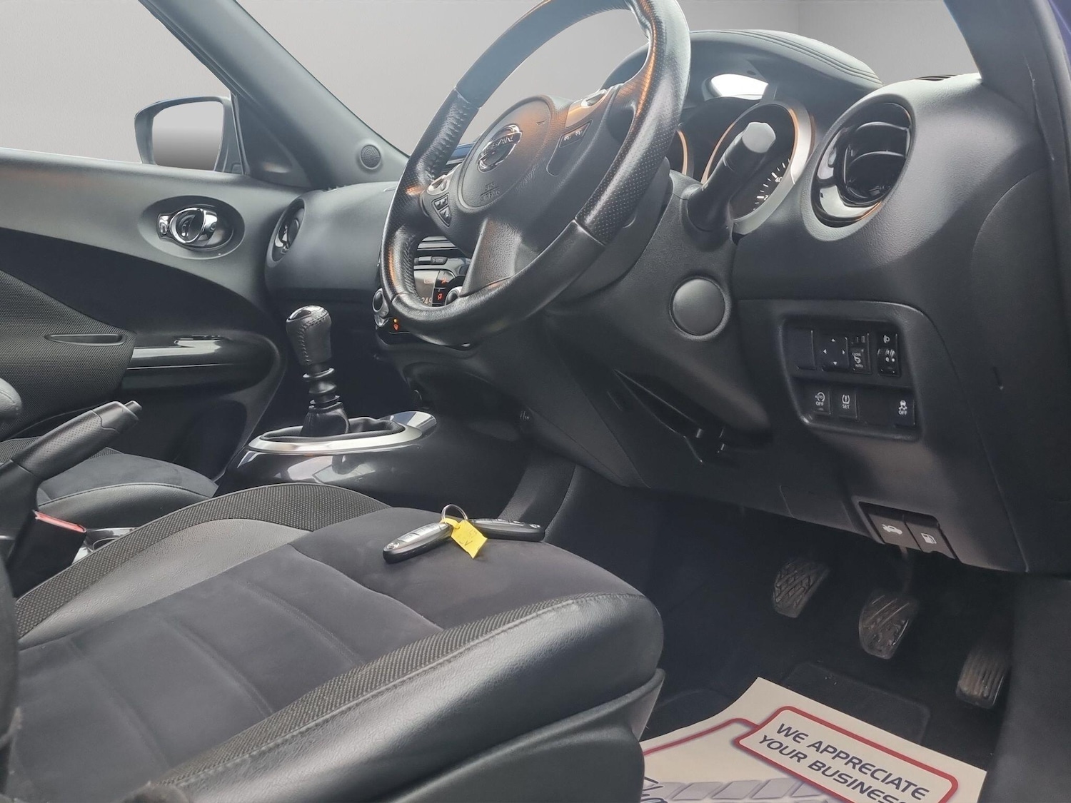 Used Nissan Juke 2017 for sale - 77411866: Photo 25